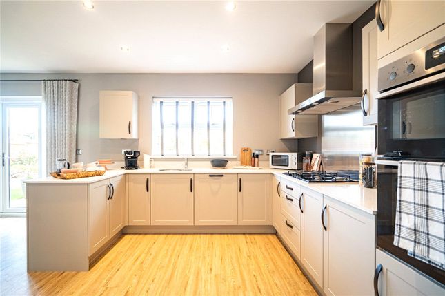 Plot 49 - The Camrose,, Plot 49 - The Camrose, Caldicot photo 3