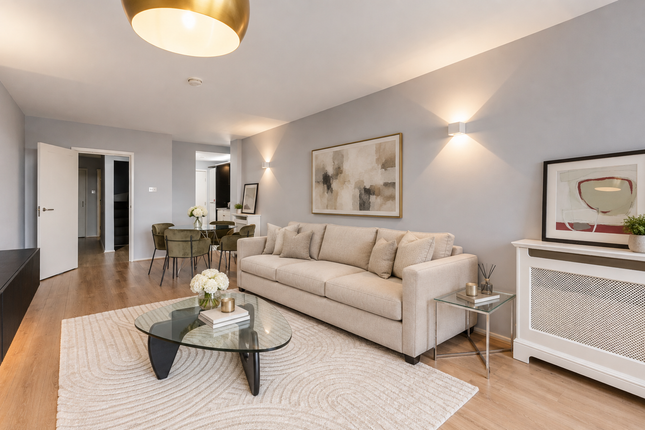 609, Point West, 116 Cromwell Road photo 3