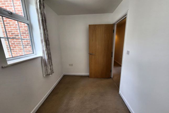 Flat for sale in Edgar House, Bawtry Road, Doncaster