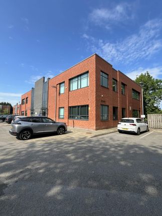 Office space for rent in Heald Green PrimeLocation
