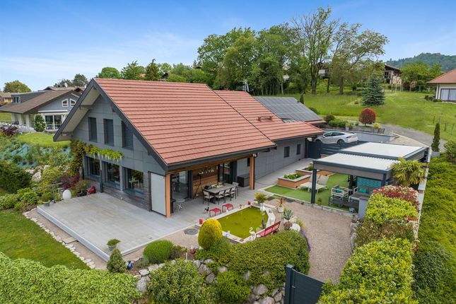 Thumbnail Villa for sale in Allinges, Evian / Lake Geneva, French Alps / Lakes
