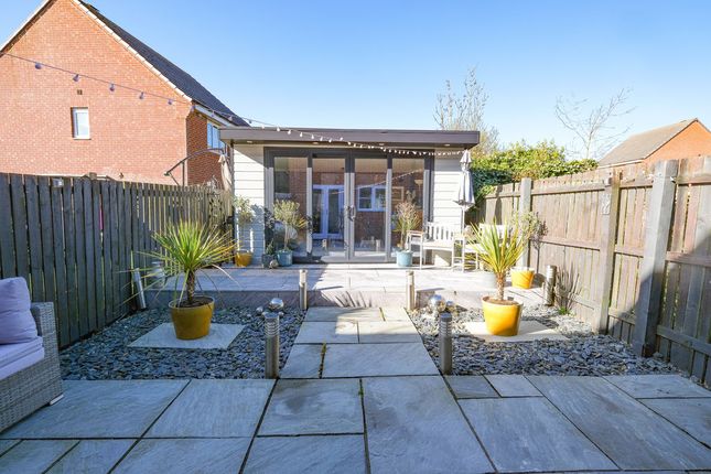 50, Ladyburn Way, Morpeth photo 2