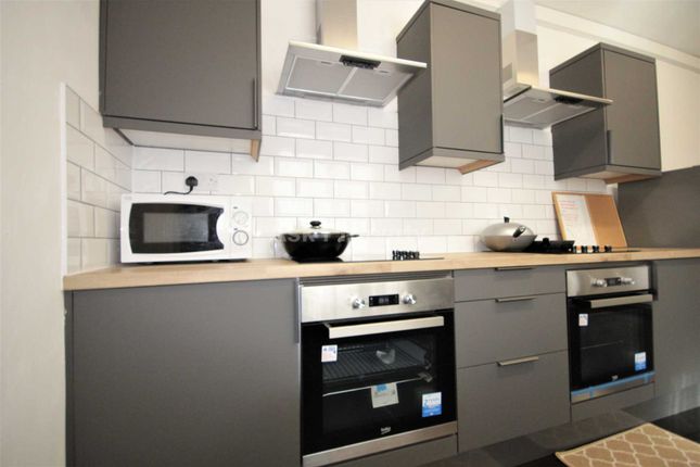 Room 3, Westhill Drive, Mansfield photo 2