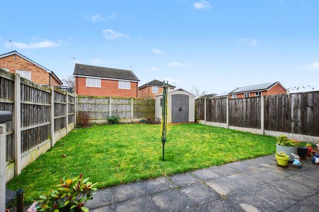 20, Naseby Drive, Nottingham photo 4