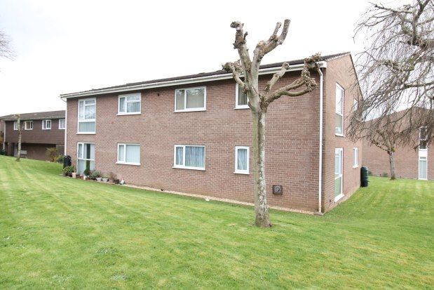 Thumbnail Flat to rent in Pennine Gardens, Weston-Super-Mare