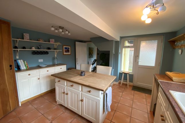 Thumbnail Detached house for sale in High Street, Watton, Thetford