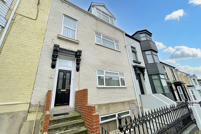 Town house for sale in Baring Street, South Shields