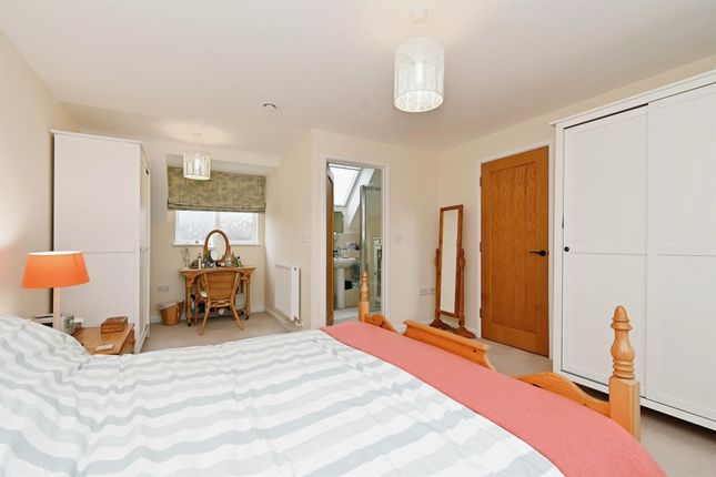 Detached house for sale in Soers Close, Thorndon, Eye