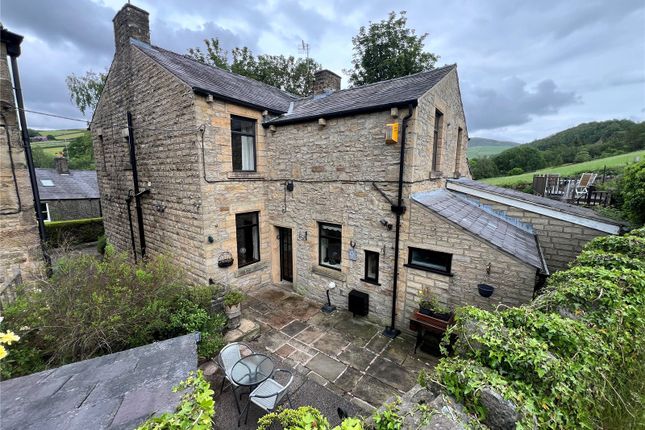 2 Hazel Villa,, Valley Road, High Peak photo 4