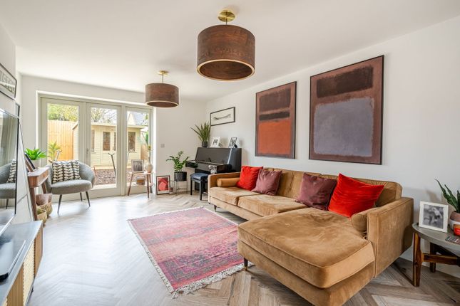 The Malthouse, 6 Mermaid Court, Christian Malford photo 3