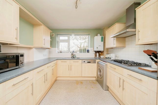 Flat for sale in Upton Court, Upton, Wirral