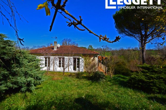 Thumbnail Villa for sale in Cherveix-Cubas, Dordogne, Nouvelle-Aquitaine