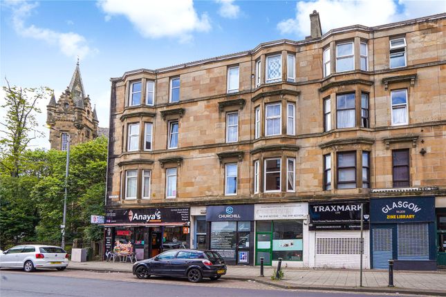 Flat for sale in 3/1, Cathcart Road, Crosshill, Glasgow