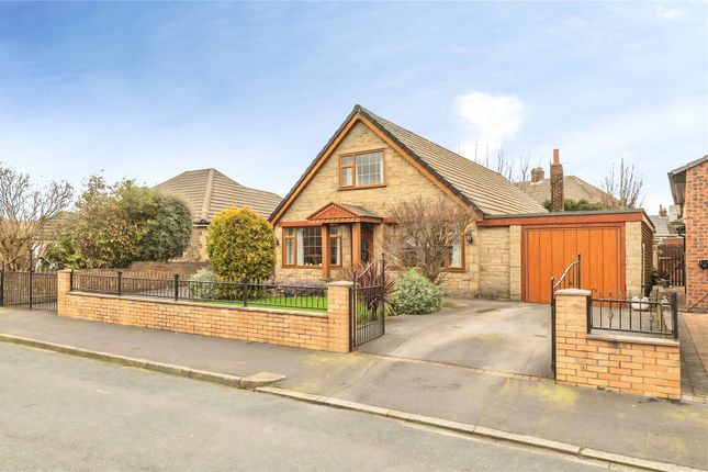 4-bed house on 19, Ullswater Road, Dewsbury, £370,000