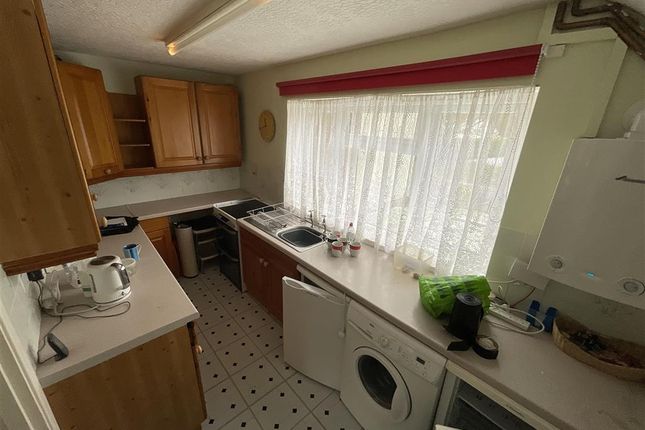 End terrace house for sale in Levett Road, Leatherhead, Surrey