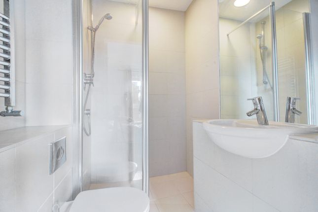 Flat for sale in Stainbeck Lane, Leeds