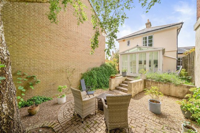 14, Middlemarsh Street, Dorchester photo 4
