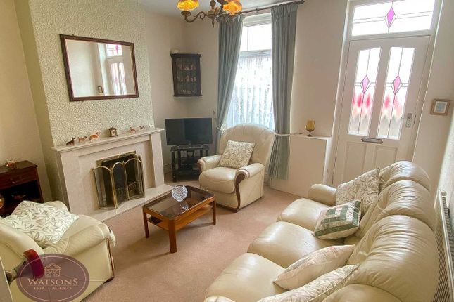 34, Sedgwick Street, Nottingham photo 3