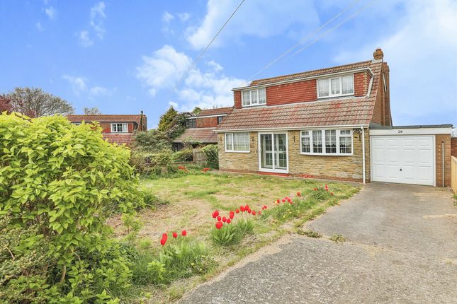 Thumbnail Detached house for sale in Mulgrave View, Stainsacre, Whitby, North Yorkshire