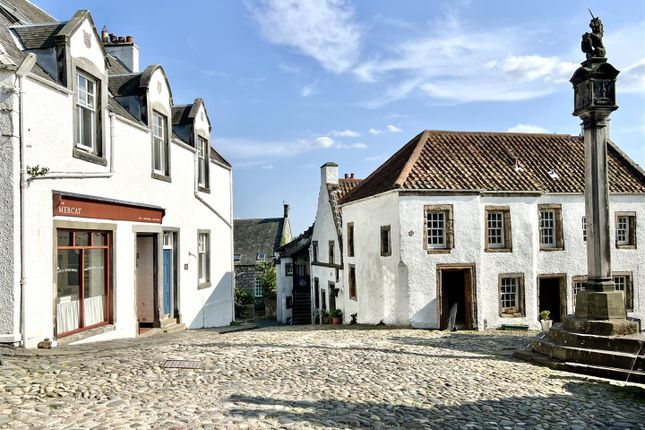 The Cross, Culross