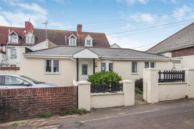 Thumbnail Bungalow for sale in Terminus Place, Littlehampton