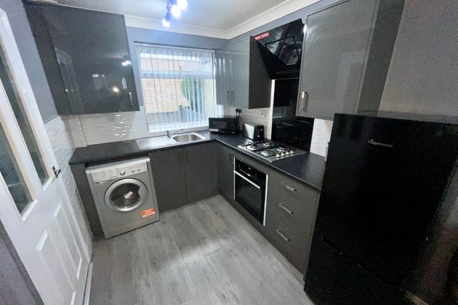 Terraced house to rent in Barle Grove, Birmingham