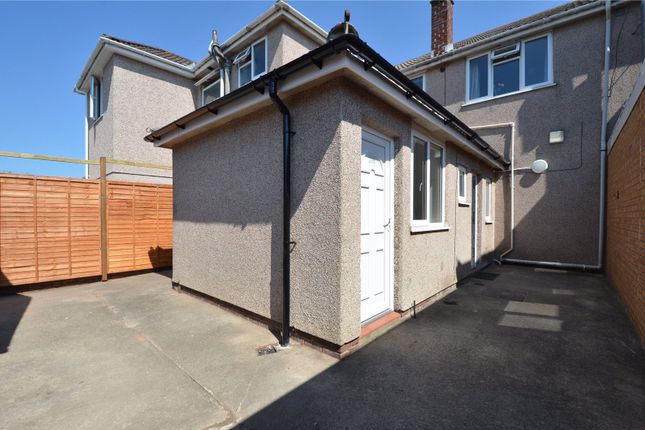 1-bed flat on 28B,, Westbourne Road, Bristol, £850/mo
