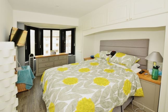 Flat for sale in Court Place, Castle Hill Avenue, Folkestone, Kent