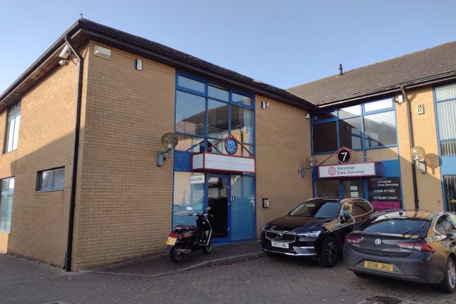 Thumbnail Office to let in Saxon Way East, Corby