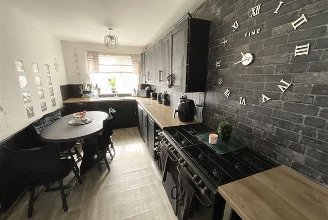 Semi-detached house for sale in Carter Lodge Rise, Sheffield