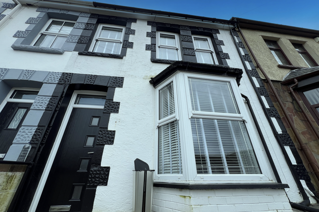 Terraced house for sale in Llanfair Road Penygraig -, Tonypandy
