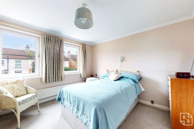 Terraced house for sale in St. Lukes Close, Woodside
