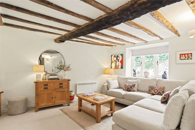 Footstool Cottage,, Meadow Lane, Burford photo 2