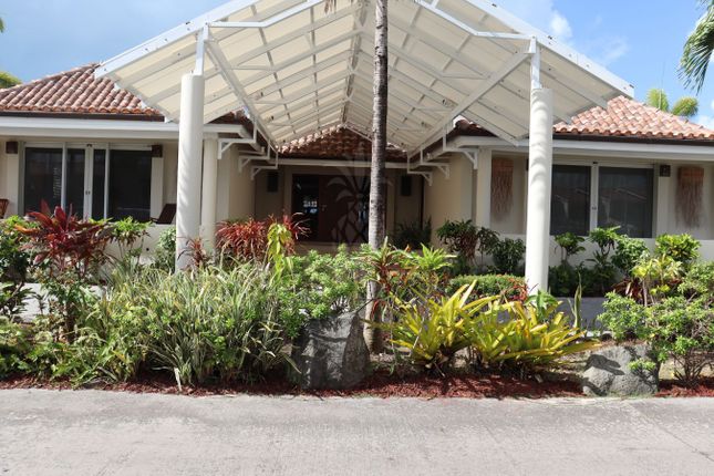 Detached house for sale in Caribbean Blue, Jolly Harbour, Antigua And Barbuda