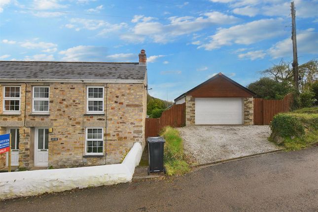 3-bed house on 8, Bridge Row, Redruth, £289,950