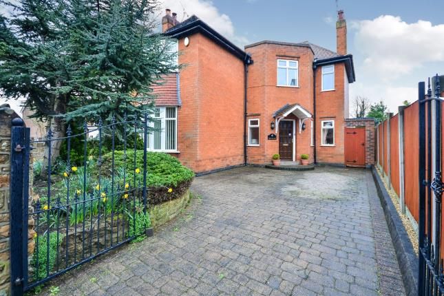 Houses for Sale in Sutton-in-Ashfield - Sutton-in-Ashfield Houses to