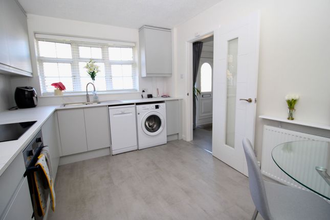 9 Ingersley Rise, Southampton photo 2