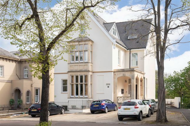 Penthouse for sale in St. Georges Road, Cheltenham