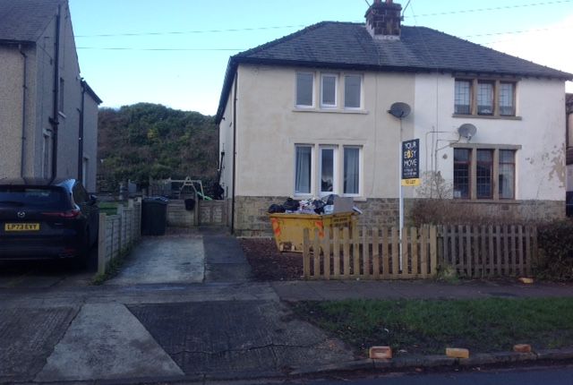 Semi-detached house to rent in Rylands Avenue, Bingley
