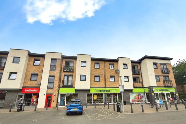 Flat 7, Audley House,, Buckingham Road, Oxfordshire photo 3