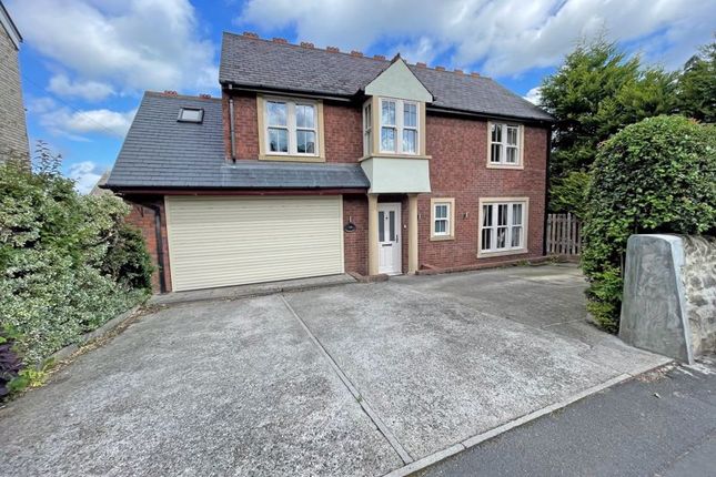 Thumbnail Detached house for sale in Barmoor Lane, Ryton