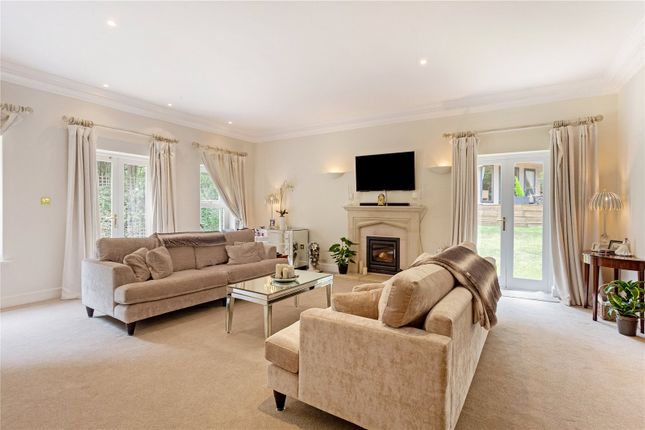 Detached house for sale in Hancocks Mount, Ascot