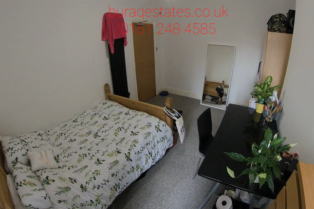 Terraced house to rent in Carmoor Road, Victoria Park, Manchester
