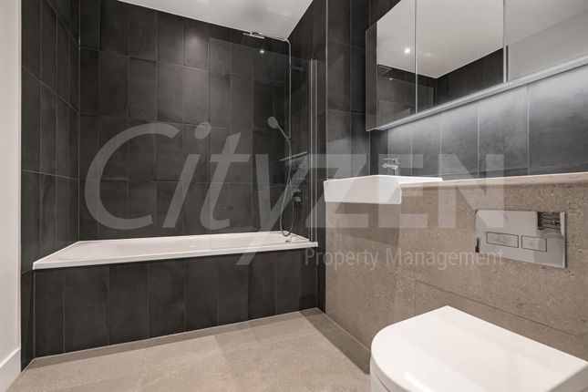 507, Crown View, 190 Dantzic Street, Manchester photo 4