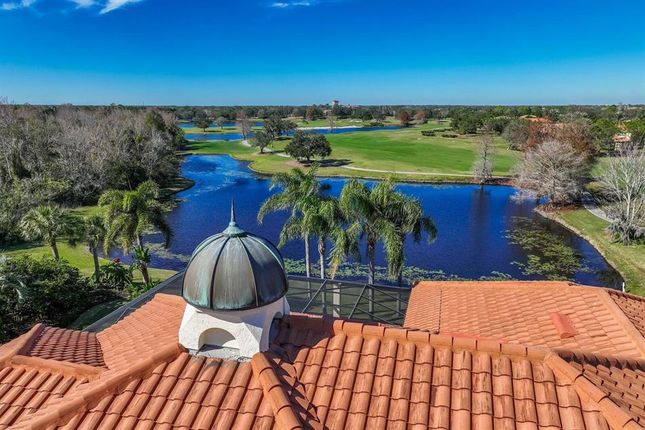 Property for sale in 7045 Portmarnock Pl, Lakewood Ranch, Florida, 34202, United States Of America