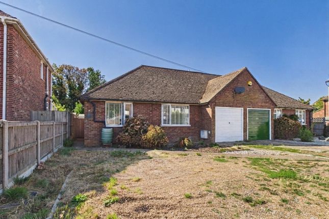 2-bed semi-detached on 193, Kingsnorth Road, Ashford, £325,000