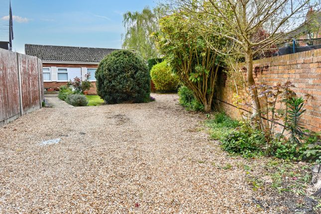 2-bed house on 18a, Lower Farm Road, Bedford, £375,000