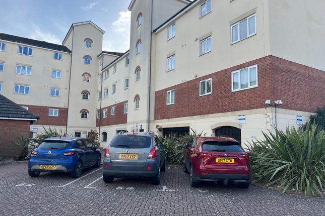 Flat for sale in Macquarie Quay, Eastbourne