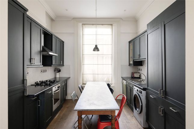 SL GFF, 40, St Stephens Gardens, London photo 4