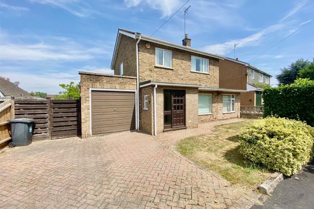 3-bed house on 24, Royston Avenue, Peterborough, £325,000